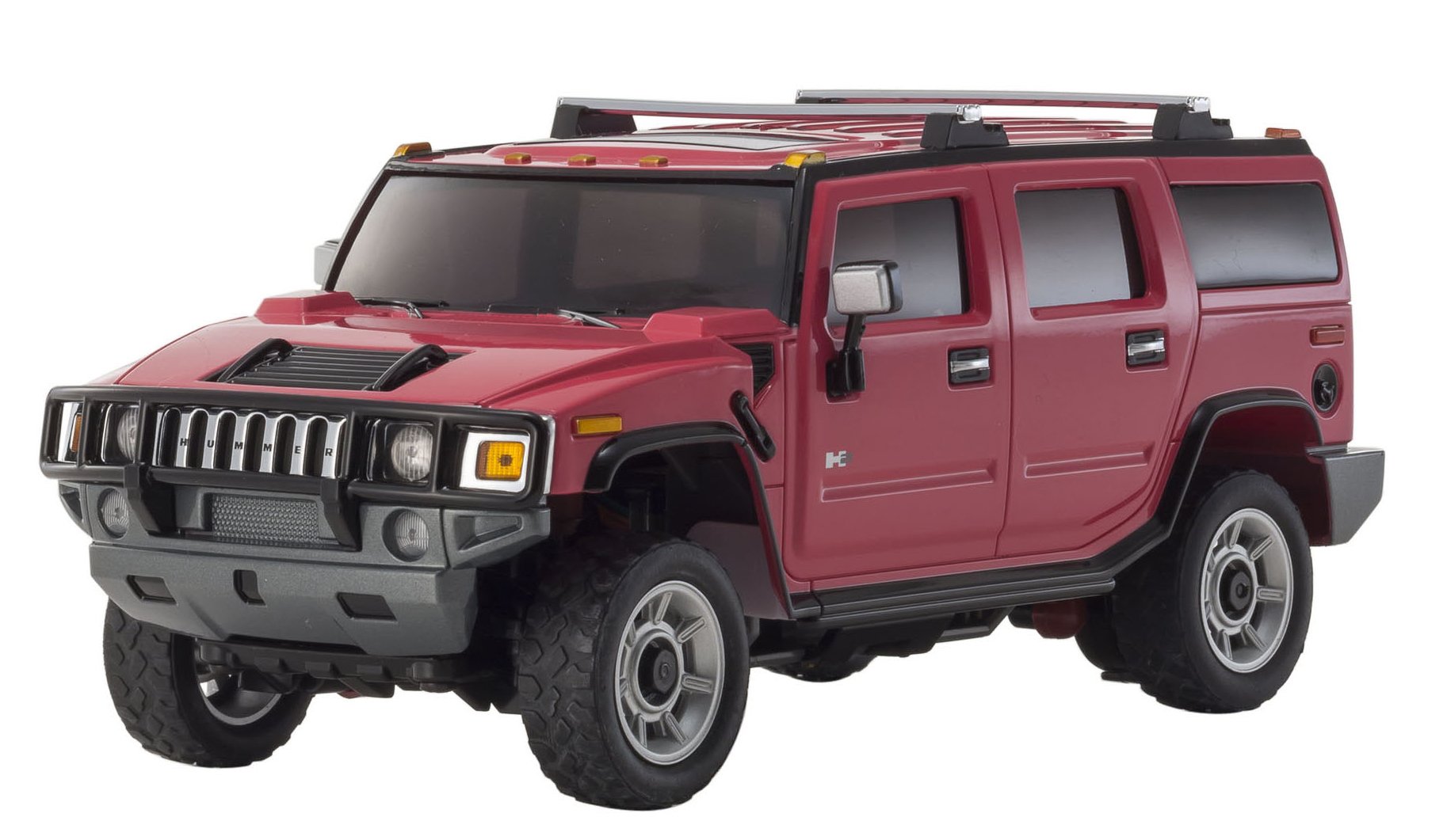 Amazon | 京商 1/27 ミニッツ オートスケールコレクション MZ Overland