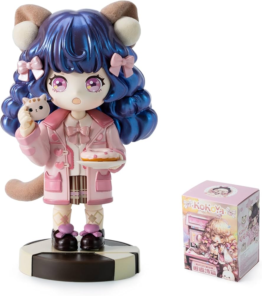 Amazon.co.jp: BEEMAI KOKOYA ココヤ第三弾 詩篇との出会いシリーズ 1