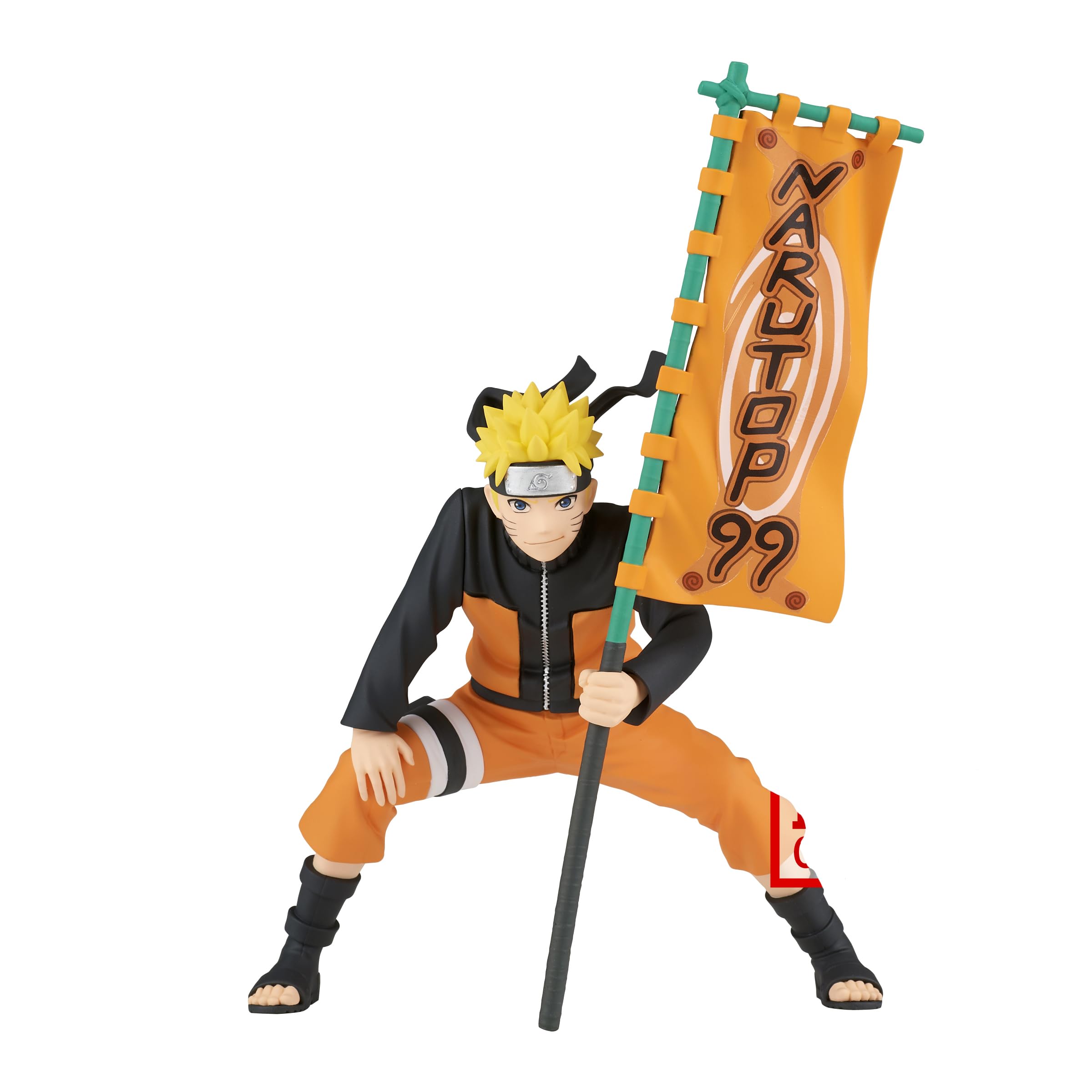 Amazon.co.jp: NARUTO NARUTOP99 うずまきナルト フィギュア : ホビー