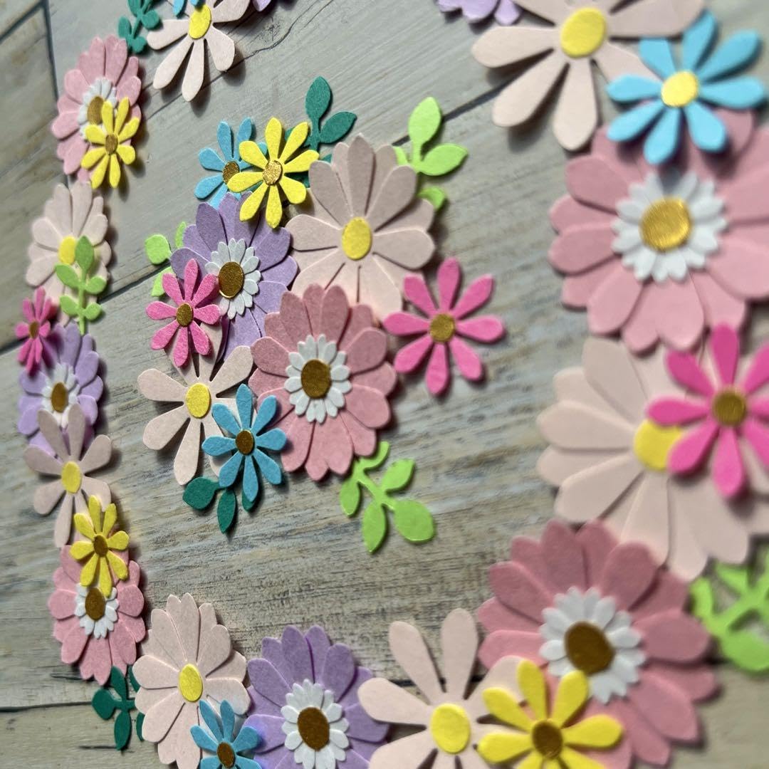 Amazon.co.jp: No.7 クラフトパンチ アルバム 保育制作 秋の壁面 先生