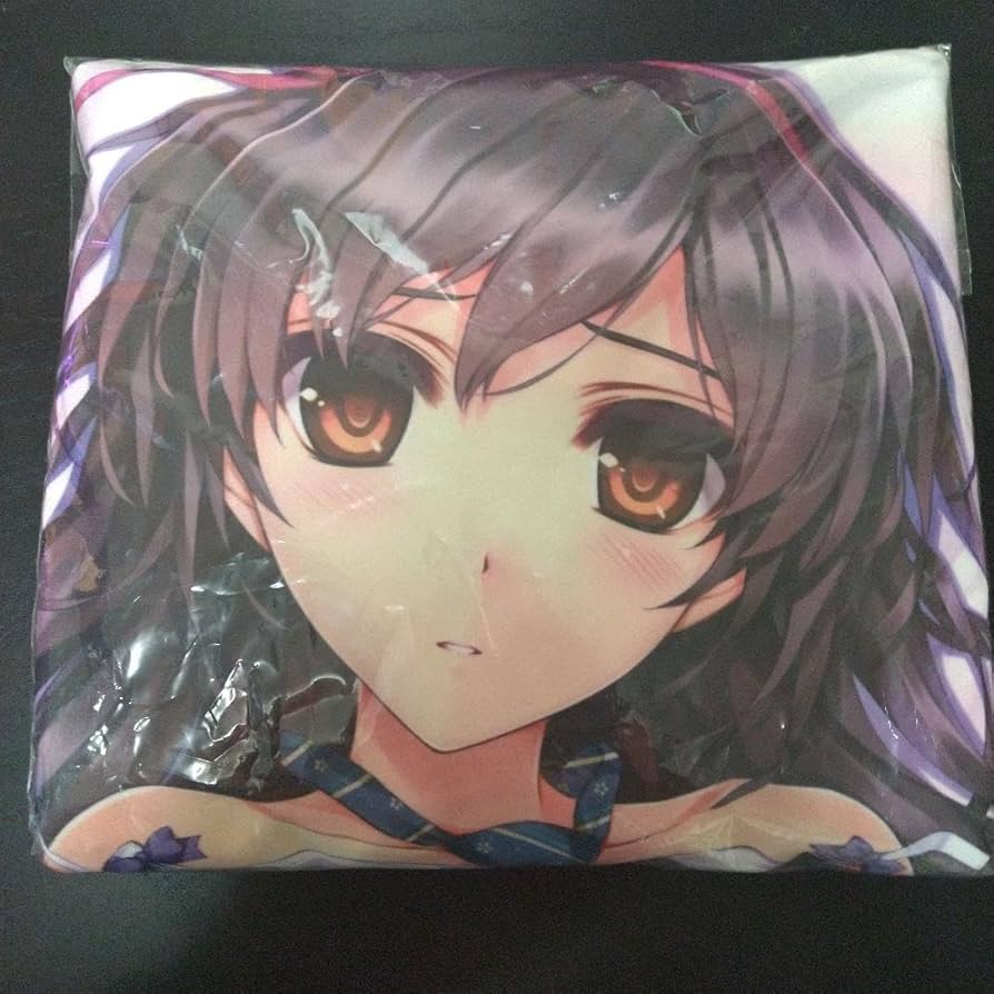 Amazon | コミケ C83 Cradle オリジナル 抱き枕カバー 深崎暮人