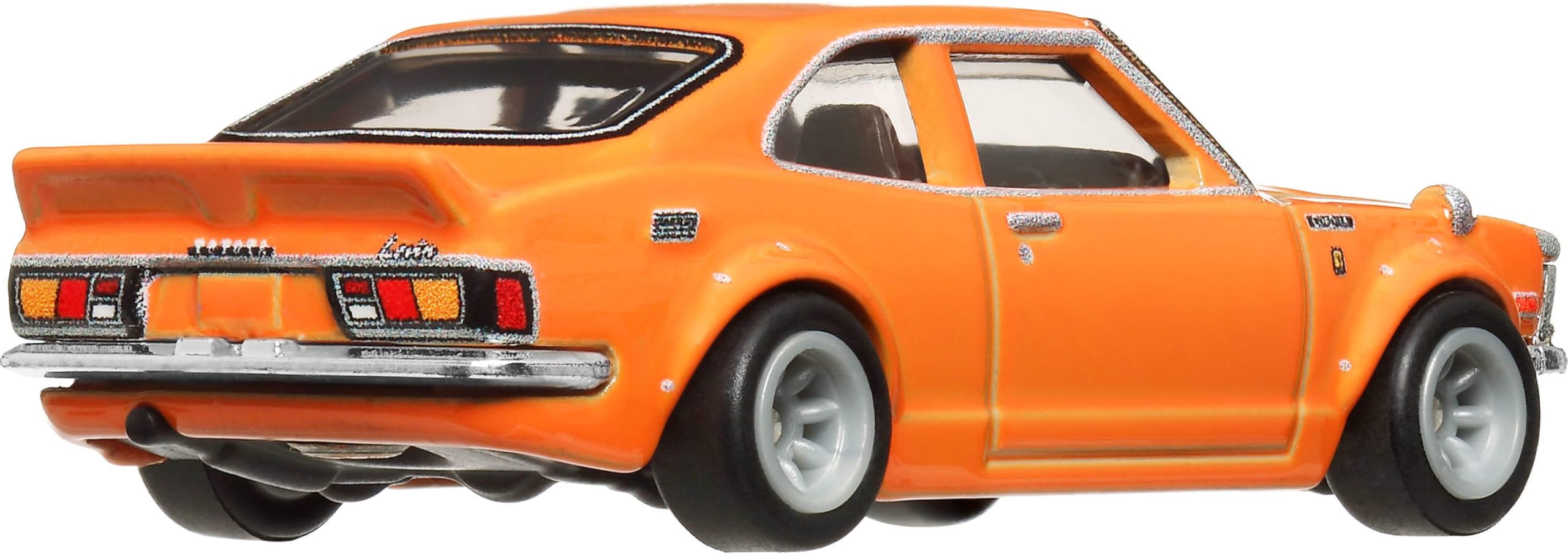 Amazon.co.jp: ホットウィール(Hot Wheels) カーカルチャー ジャパン