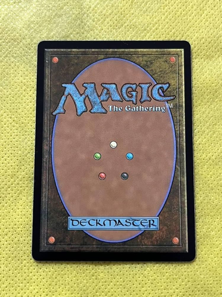 Amazon.co.jp: MTG MKM ギルドパクトの力線 Leyline of the Guildpact