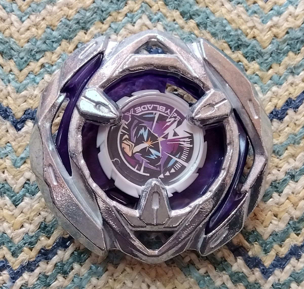 Amazon | 1 ベイX ランダムブースターVol.2 ウィザードアロー4-80GB