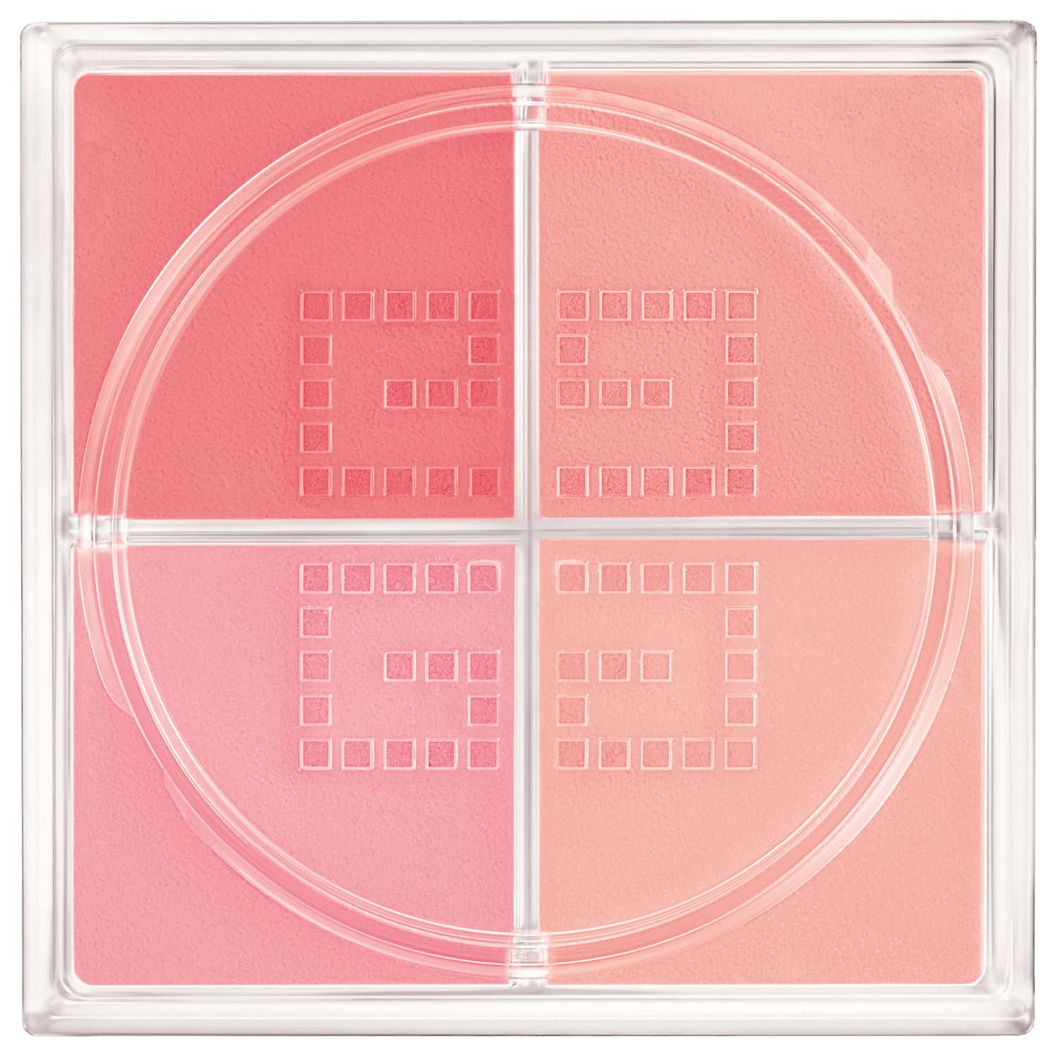 Amazon | GIVENCHY(ジバンシイ) プリズム リーブル ブラッシュ #2