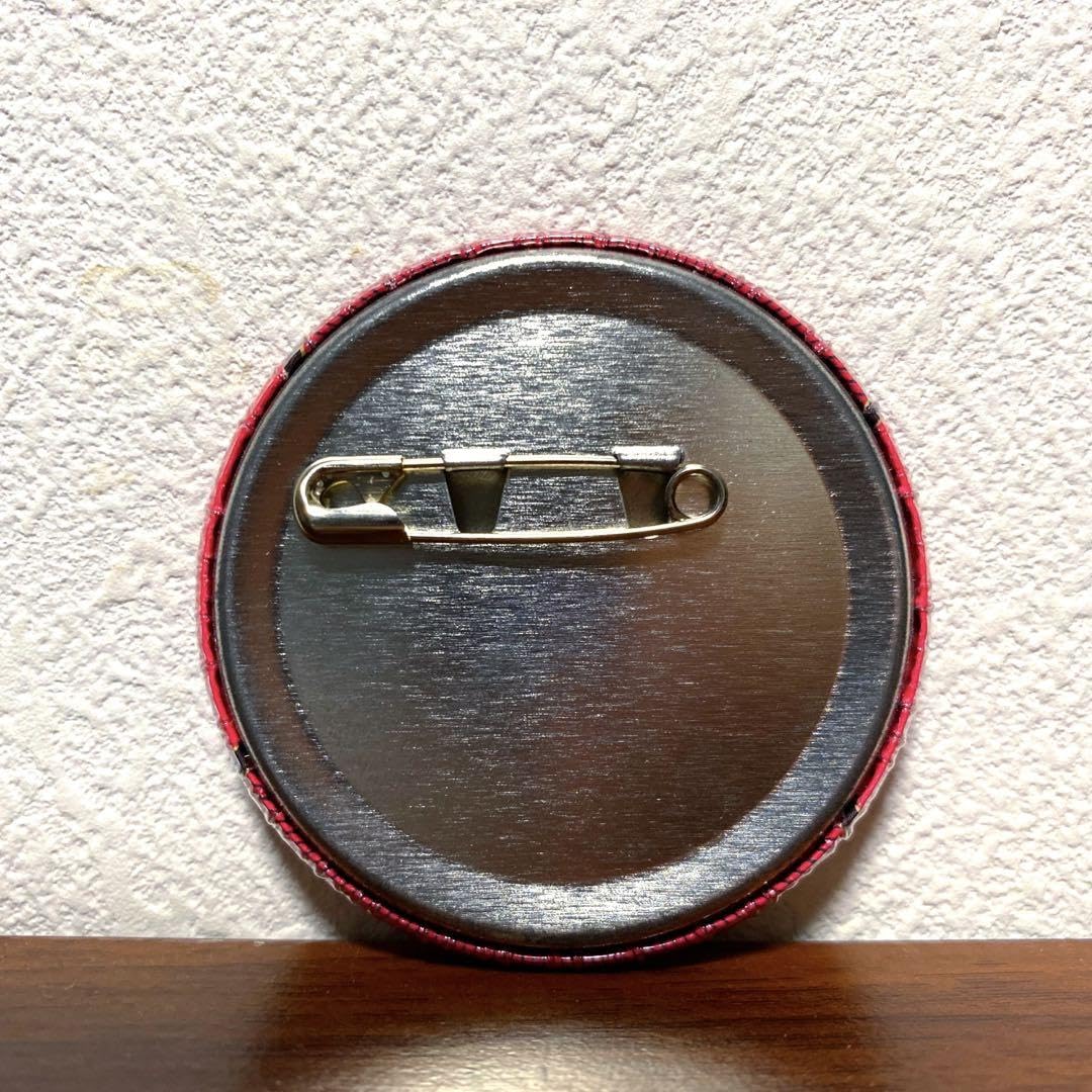 Amazon.co.jp: 劇場版ワンピース スタンピード マルイ限定 缶バッジ