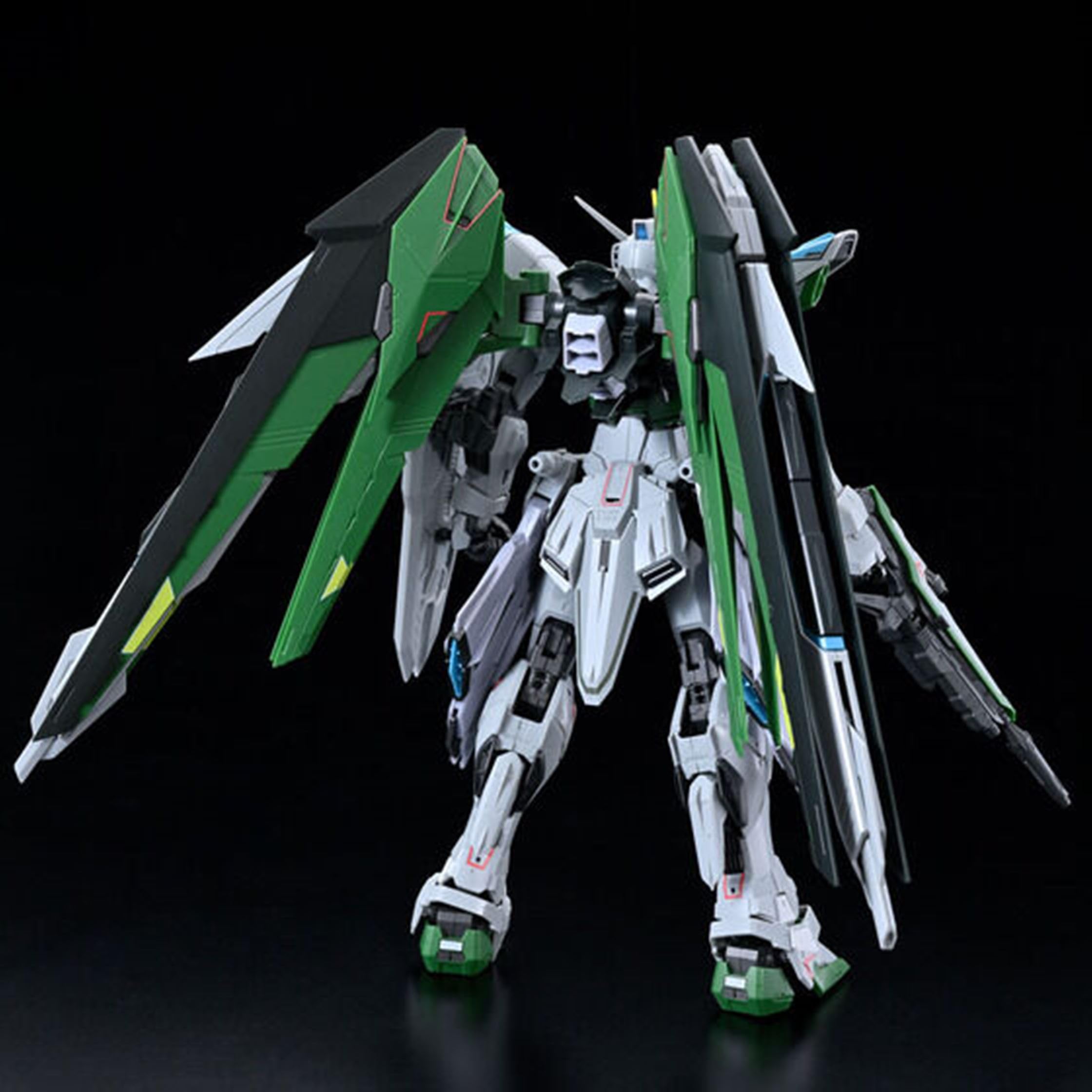 Amazon | ガンダムネクストフューチャー限定品MG1/100フリーダム