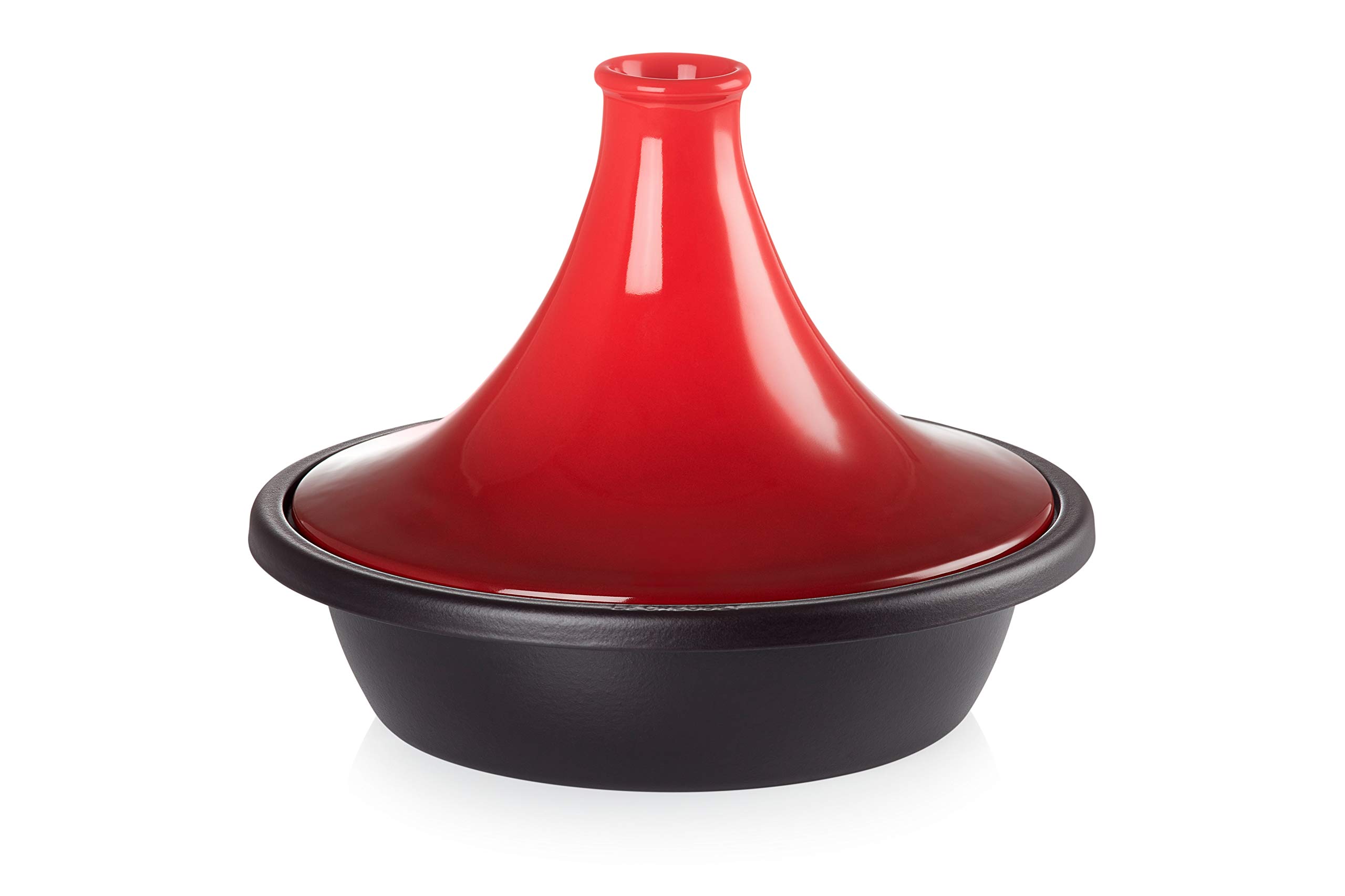 Amazon | **ル・クルーゼ タジン鍋 31cm | Le Creuset(ル・クルーゼ
