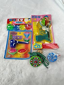 Amazon.co.jp: 昭和レトロ 駄玩具 まとめて 駄菓子屋おもちゃ レトロ