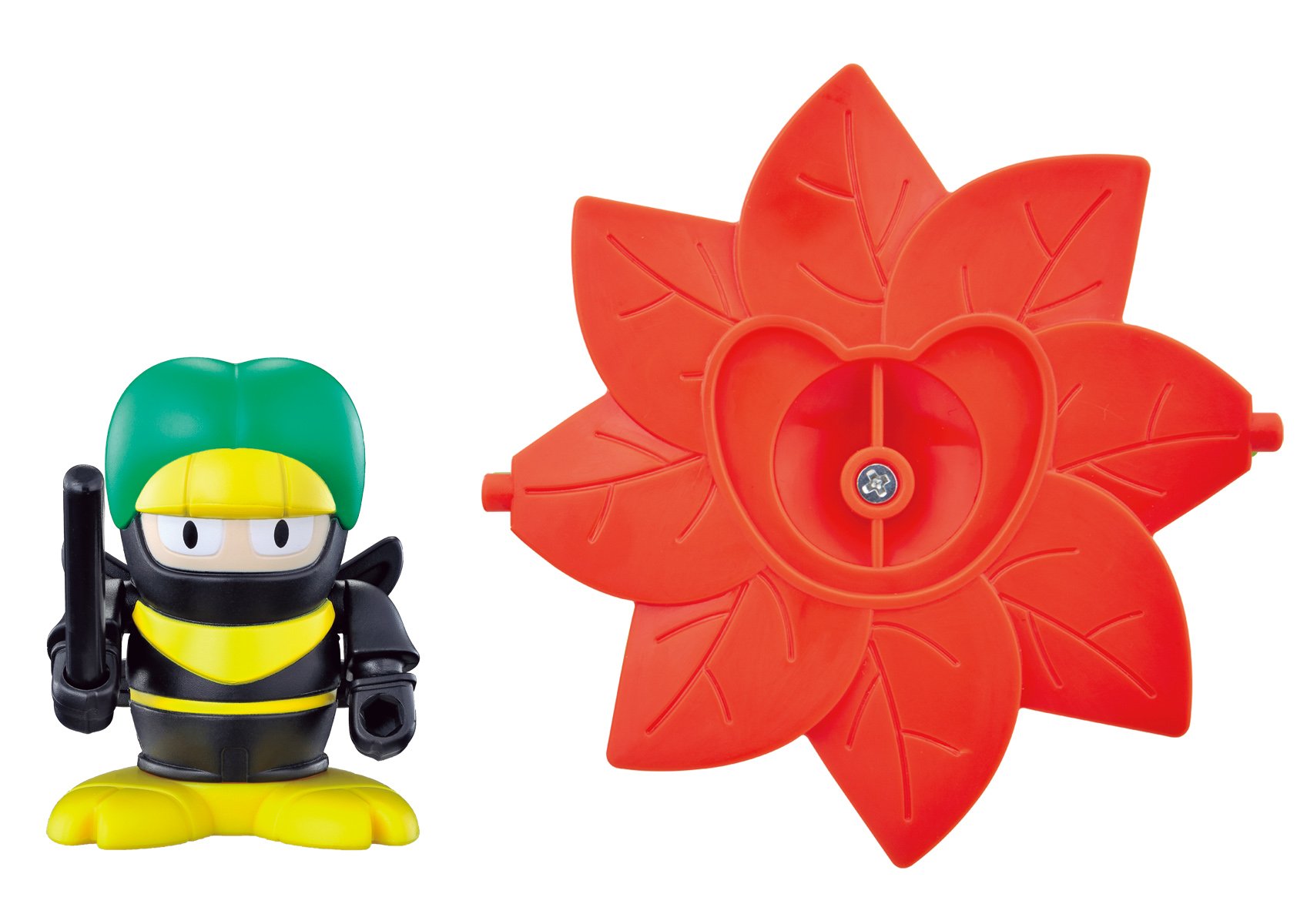 Amazon.co.jp: ムシ忍 フィギュアシリーズ オニヤンマニン : おもちゃ