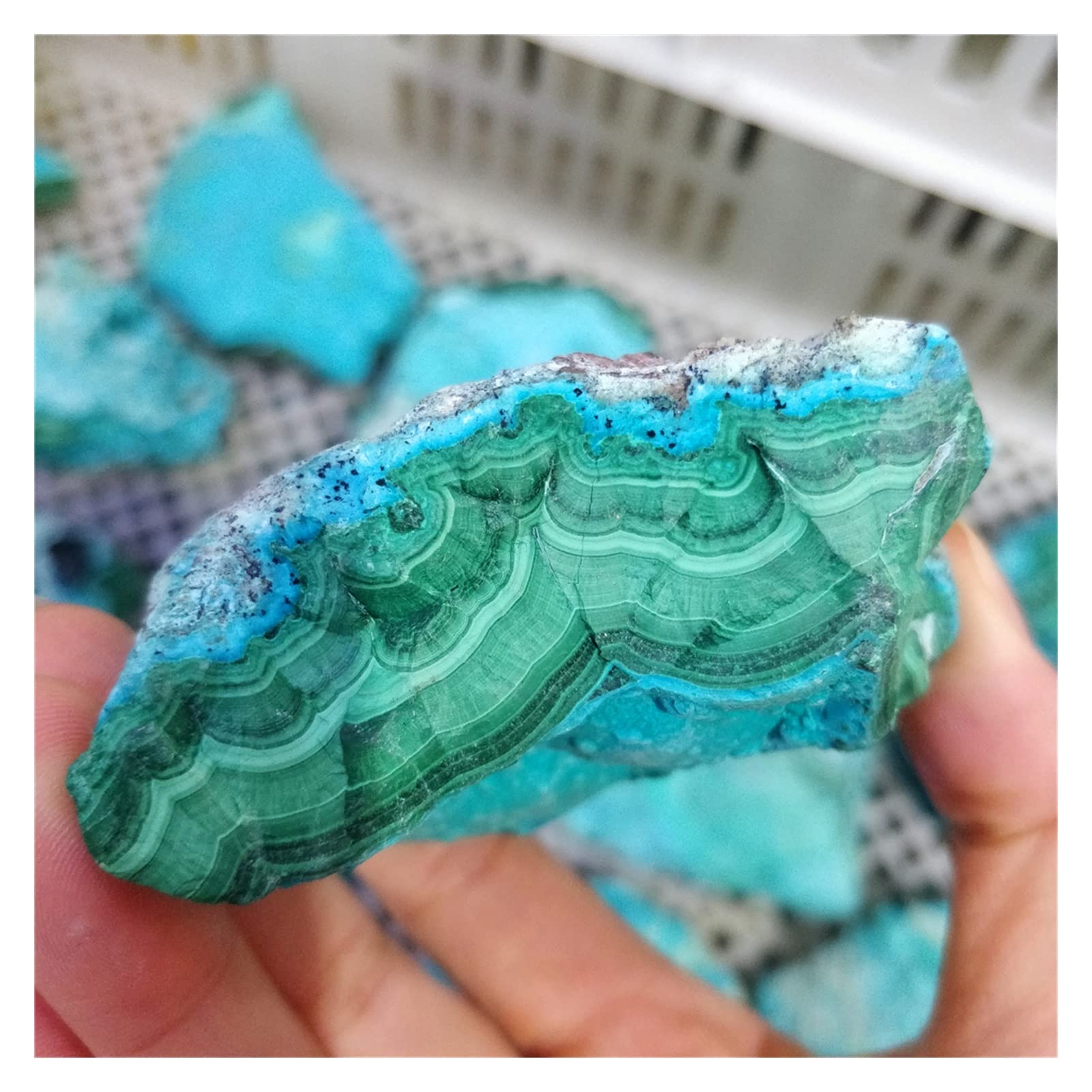 Amazon.co.jp: 天然水晶の原石 本物の天然宝石原石原石結晶部屋の装飾