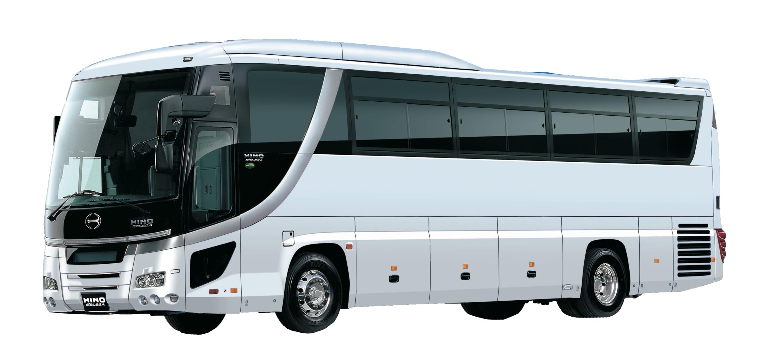 Amazon | 1/32 観光BUSシリーズ No.1 EX-1 日野セレガ スーパー