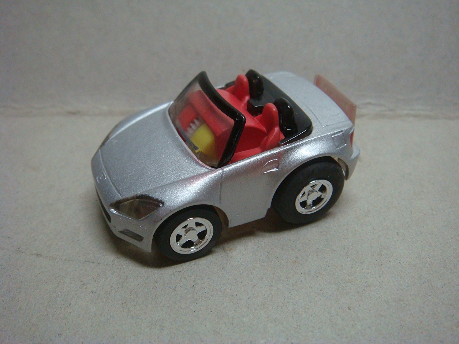 Amazon.co.jp: タカラ チョロQ HONDA S2000 No.52 : おもちゃ