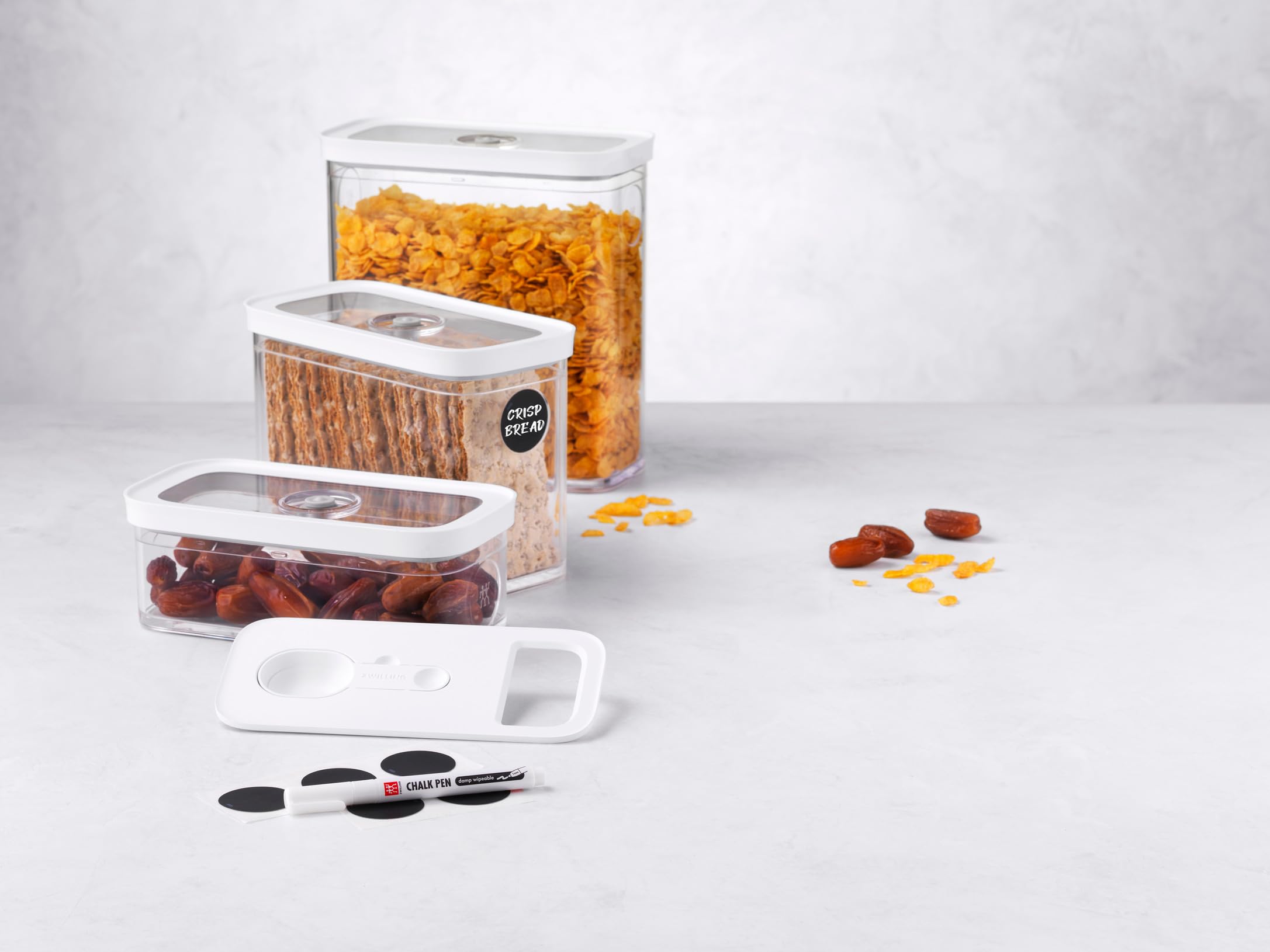 Amazon.co.jp: ZWILLING ツヴィリング 「 フレッシュ&セーブ キューブ