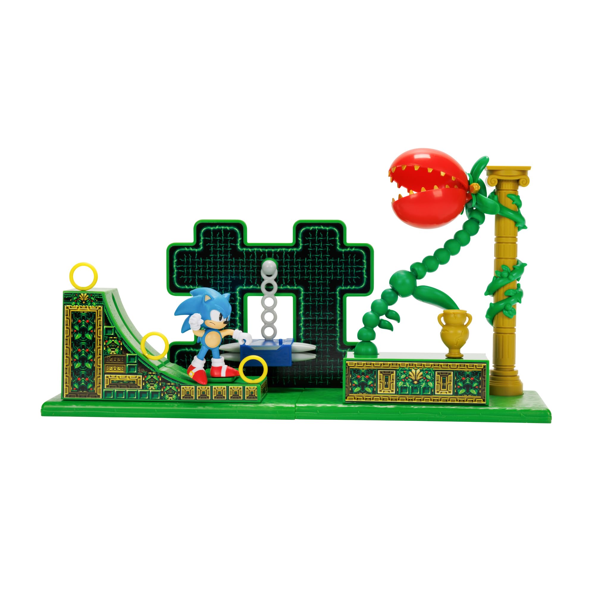 Amazon.co.jp: ソニック ザ ヘッジホッグ スターダスト スピードウェイ