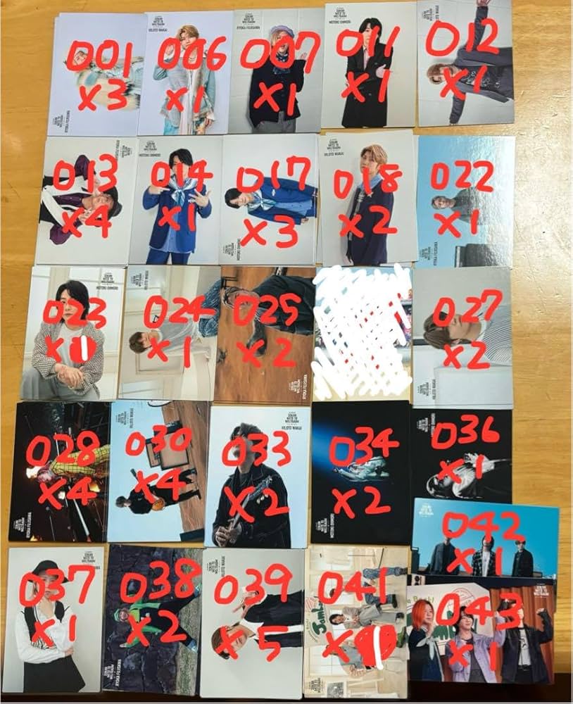 Amazon.co.jp: Mrs. GREEN APPLE ゼンジン未到とヴェルトラウム フォト