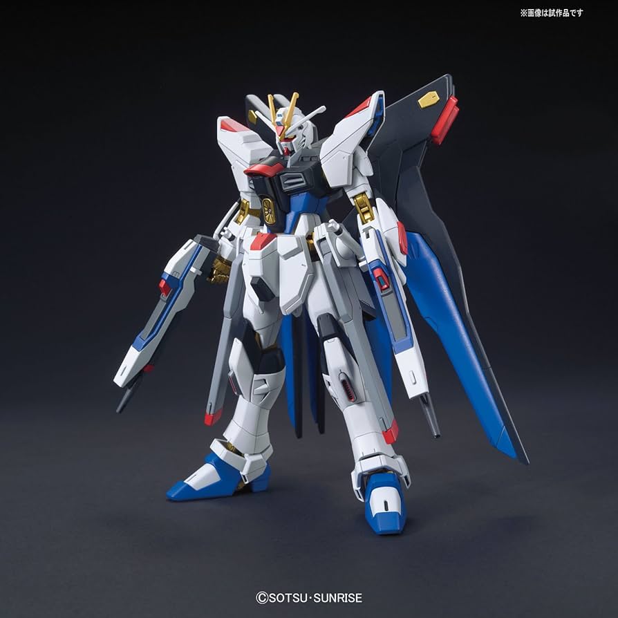 Amazon | HGCE 201 機動戦士ガンダムSEED DESTINY ストライク
