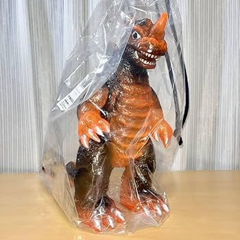 Amazon.co.jp: マルサン クラシック キングゴドラス 450 バーニング