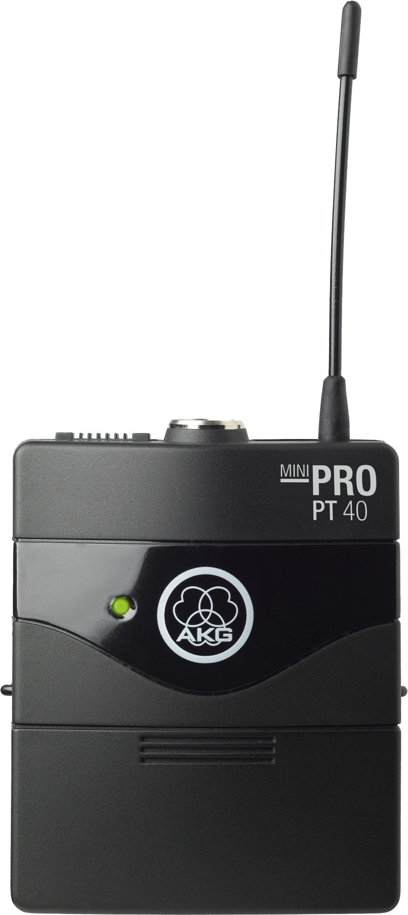 Amazon.com: AKG Pro Audio WMS40MINI Wireless Microphone System