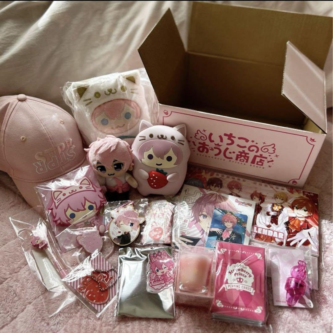 すとぷりアクスタ すとぷり さとみ さとみくん アクスタ まとめ売り す