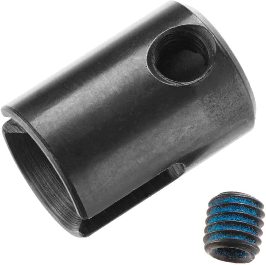 Amazon.com: Arrma AR310432 Input Shaft Cup, 7x18mm : Toys & Games