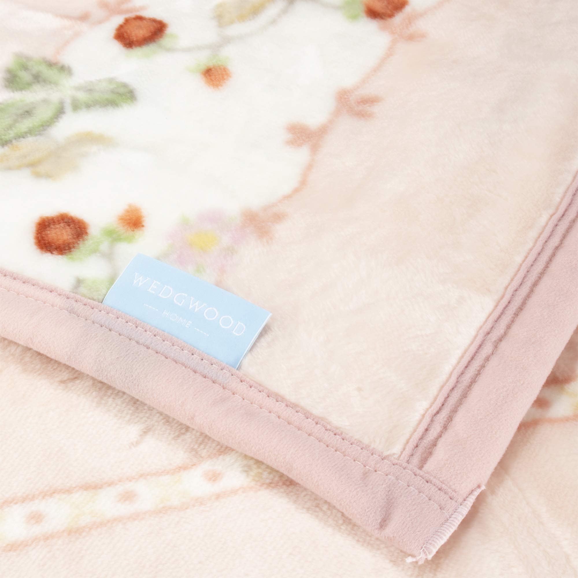 Amazon｜nishikawa 【 西川 】 毛布 シングル ウェッジウッド ワイルド