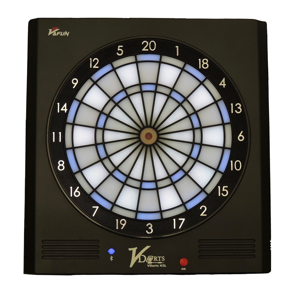 Amazon.co.jp: Japanese Authorized Dealer VDarts H3L Online LED