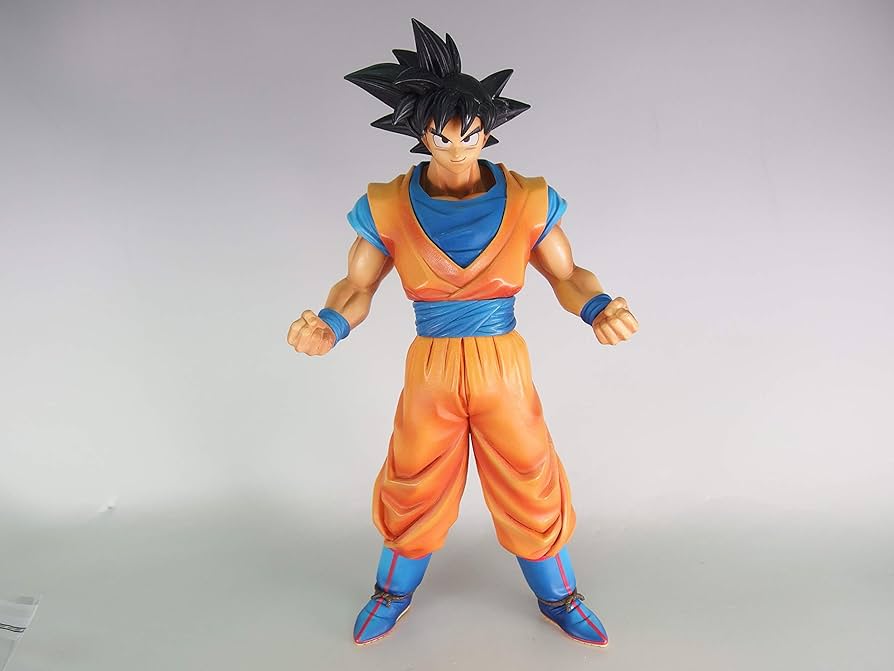 Amazon.co.jp: ドラゴンボールZ MASTER STARS PIECE THE SON GOKOU2