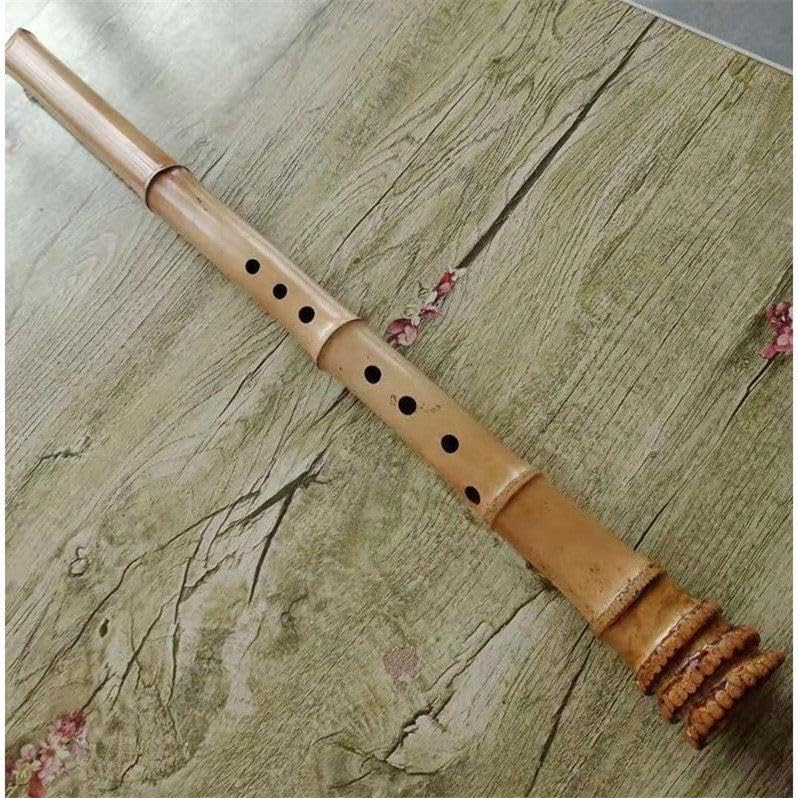 Amazon | shakuhachi五孔尺八楽器初学入門シャクハッチ七孔尺八桂竹