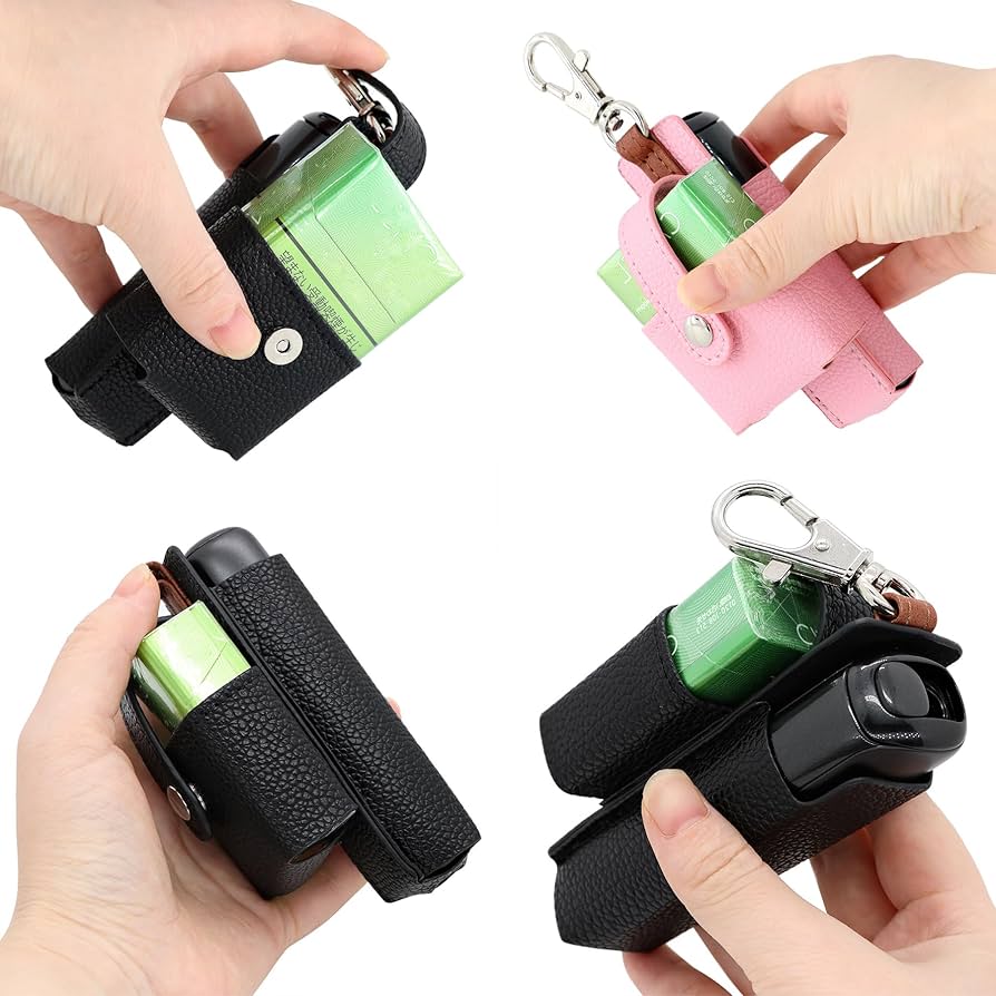 Amazon.co.jp: プルームオーラケース ルーム オーラ ケース For Ploom