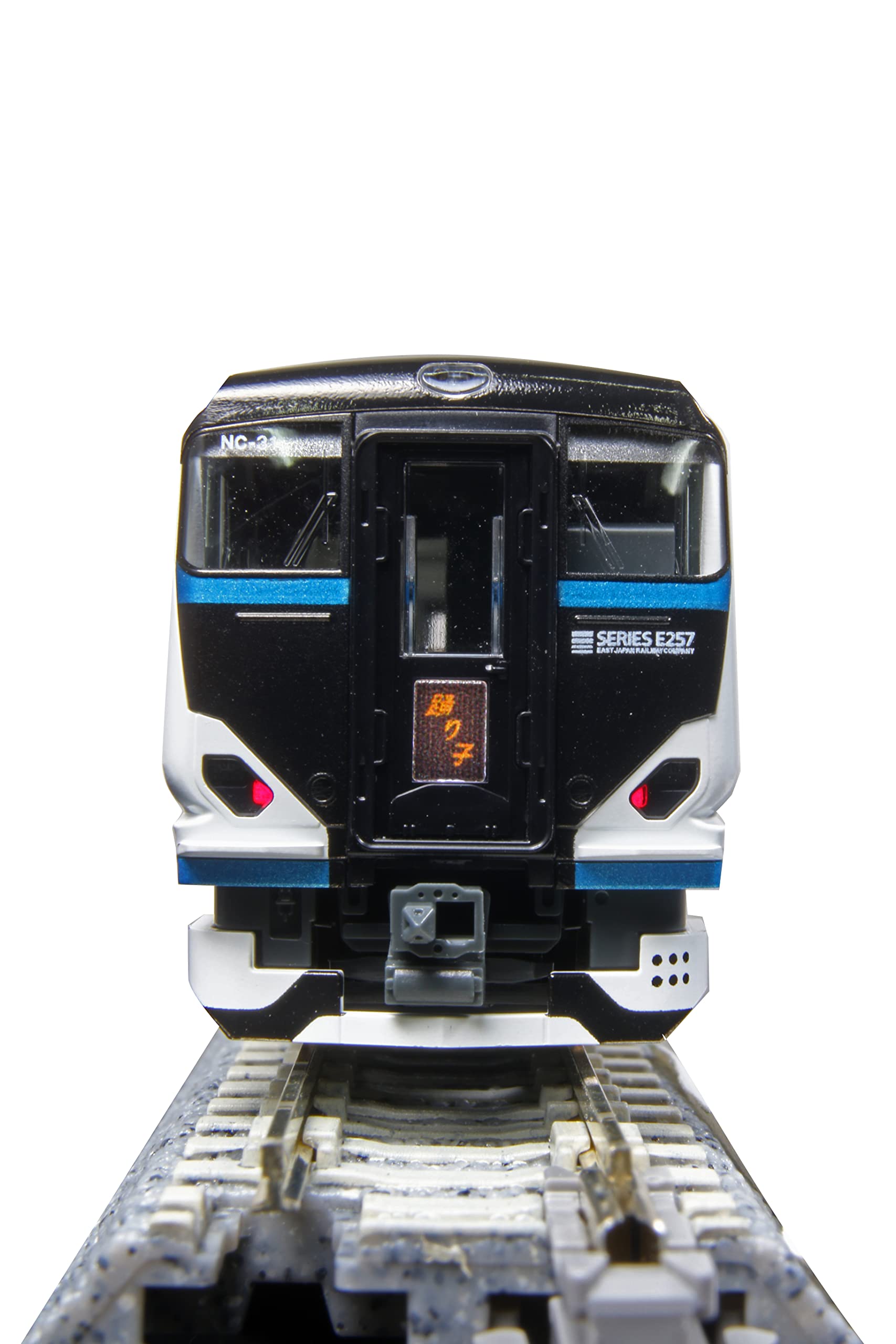 Amazon | KATO Nゲージ E257系 2500番台 踊り子 5両セット 10-1614