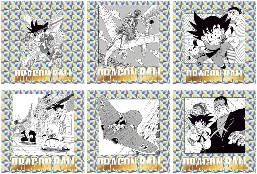 Amazon.co.jp: ドラゴンボール40周年記念 オリジナル