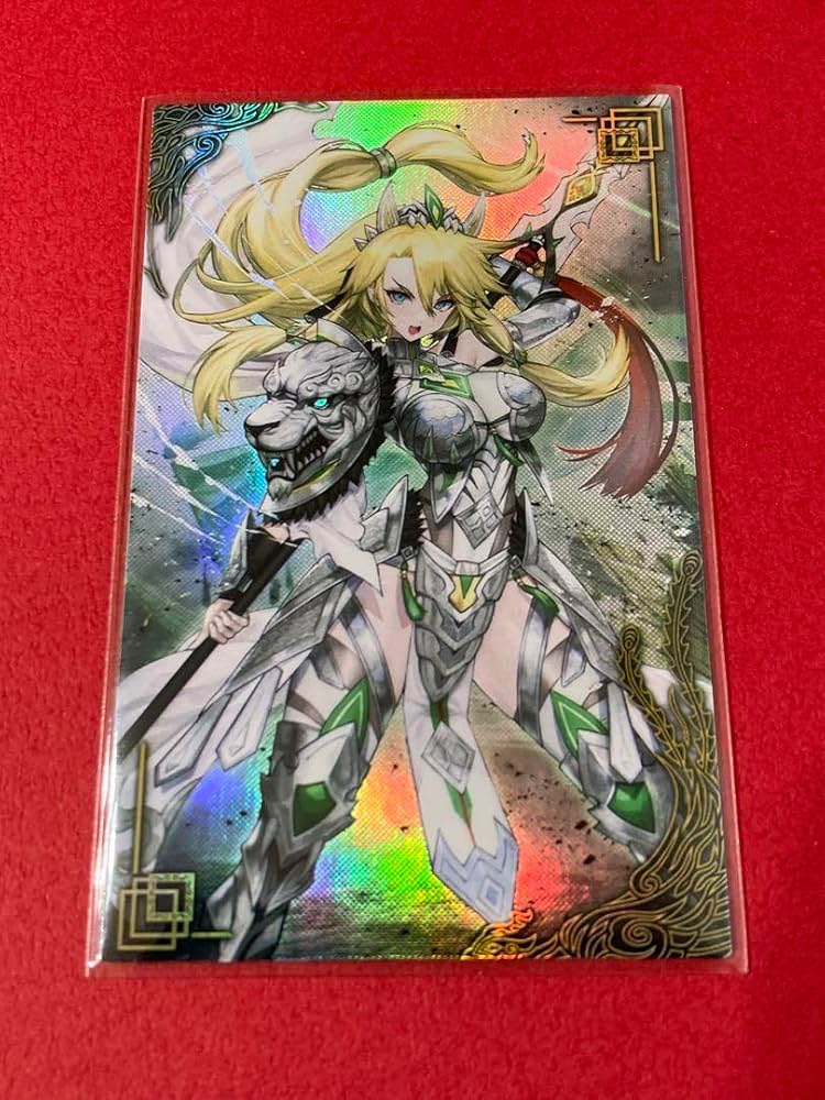 Amazon.co.jp: 英傑大戦 第4弾 絆 ER 馬姫 : おもちゃ