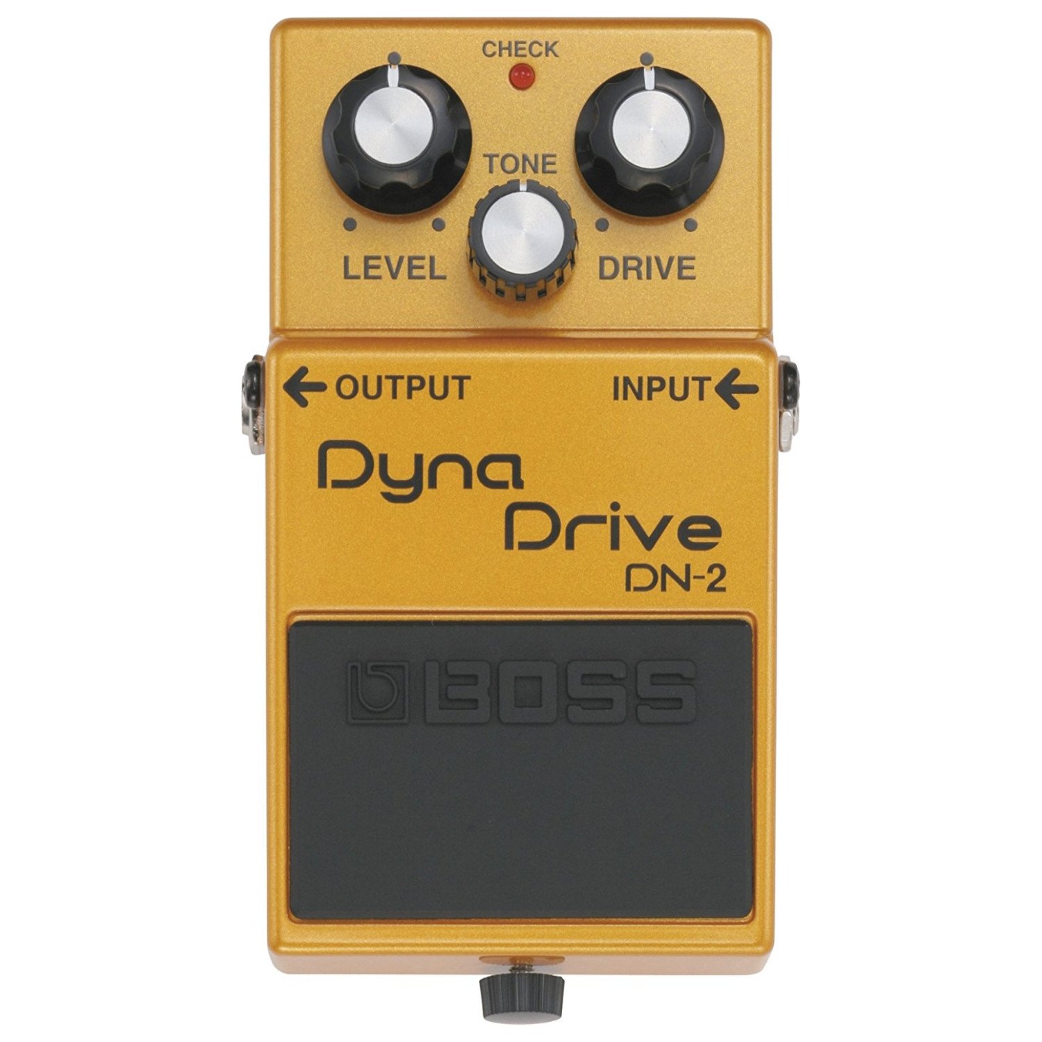 Amazon | BOSS DN-2 Dyna Drive | ディストーション・オーバードライブ