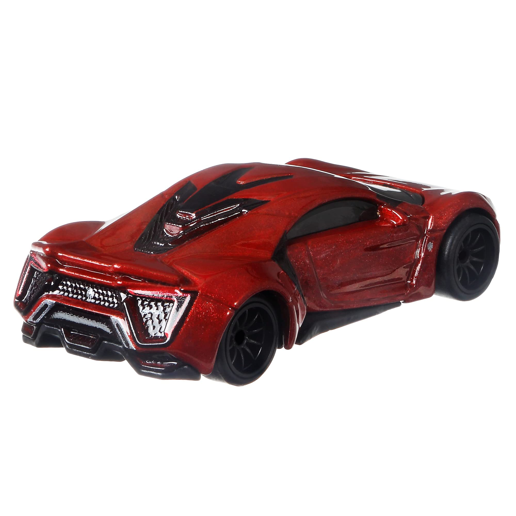 Amazon | ホットウィール(Hot Wheels) ワイルド・スピード プレミアム