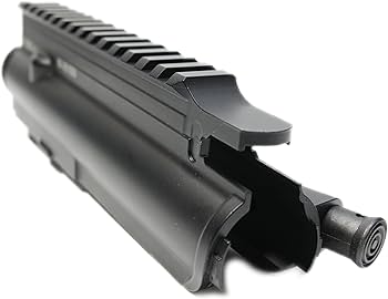 Amazon.co.jp: 東京マルイ 次世代 HK416D・HK416D DEVGRU 共通アッパー