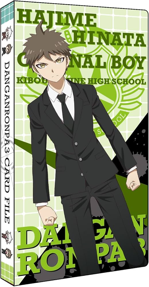 Amazon.co.jp: ダンガンロンパ3 -The End of 希望ヶ峰学園- 絶望編