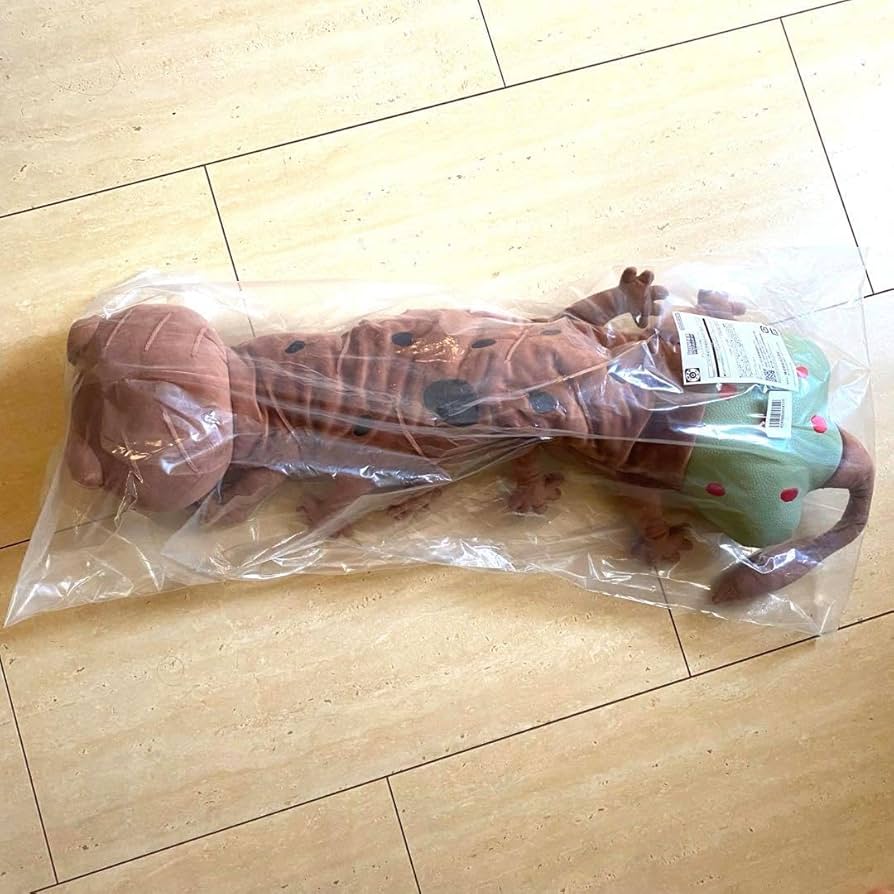 Amazon.co.jp: HUNTER×HUNTER アベンガネの念獣バッグ!! プレバン限定