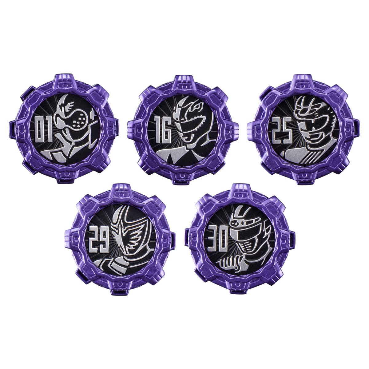 Amazon | バンダイ(BANDAI) 機界戦隊ゼンカイジャー DXギアトジンガー