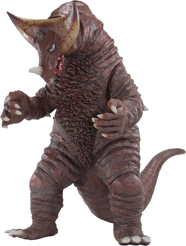 Amazon.co.jp: 1/6特撮シリーズ ウルトラマン ゴモラ ハイグレードVer