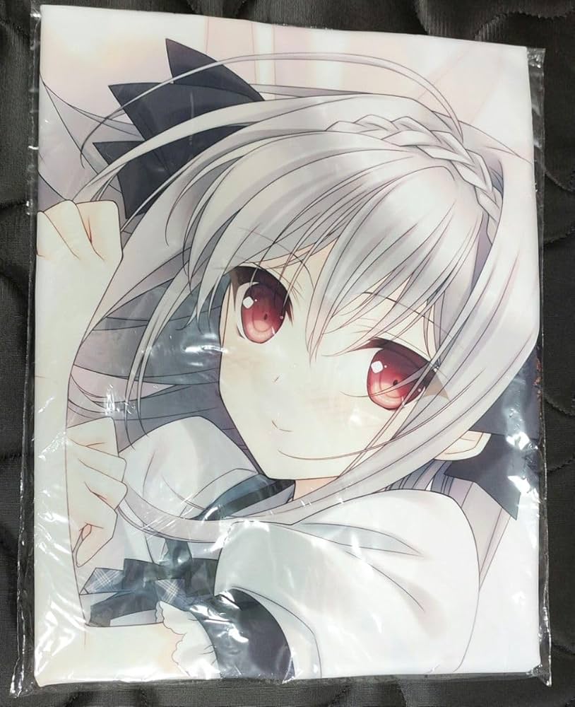 Amazon.co.jp: 月に寄りそう乙女の作法 桜小路ルナ 抱き枕カバー ルナ