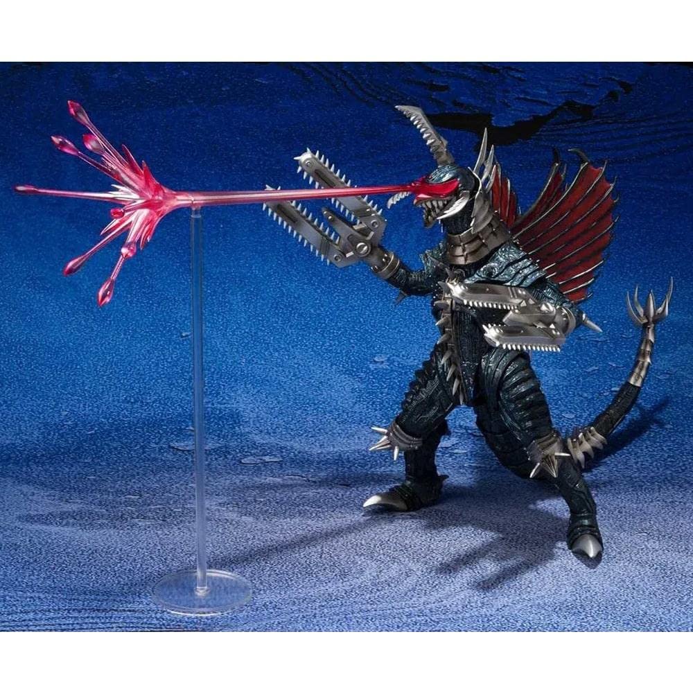 Amazon.co.jp: Tamashi Nations - Godzilla Final Wars - Gigan (2004