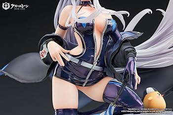 Amazon | アズールレーン エンタープライズ ウィンド キャッチャーVer