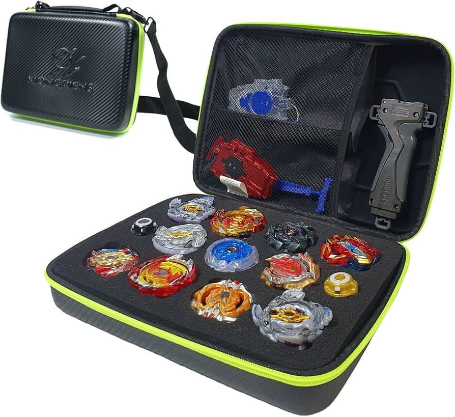 Amazon.co.jp: モンピエンス ポータブルジャイロとランチャー