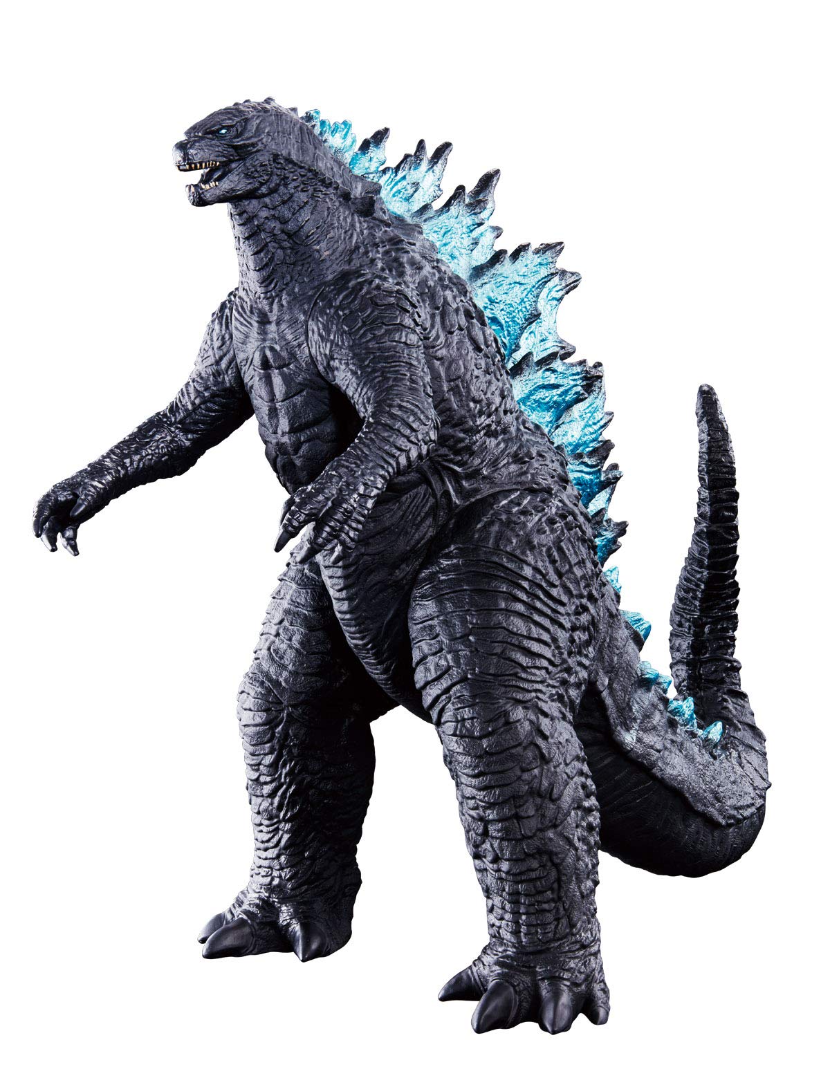 Amazon.co.jp: バンダイ(BANDAI) 怪獣王シリーズ ゴジラ2019 対象年齢3