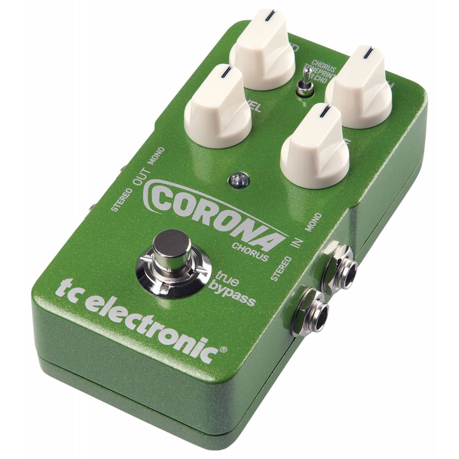 Amazon | tc electronic コーラス CORONA CHORUS【国内正規品