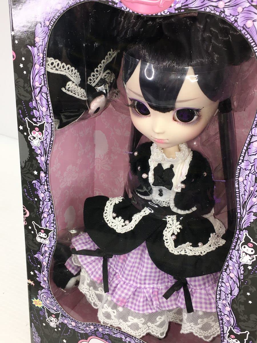 Amazon | 【A】【未】グルーヴ プーリップ Pullip クロミ 15th
