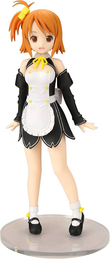 Amazon | ドリームクラブ/ドリームクラブZERO 雪 (PVC製塗装済完成品