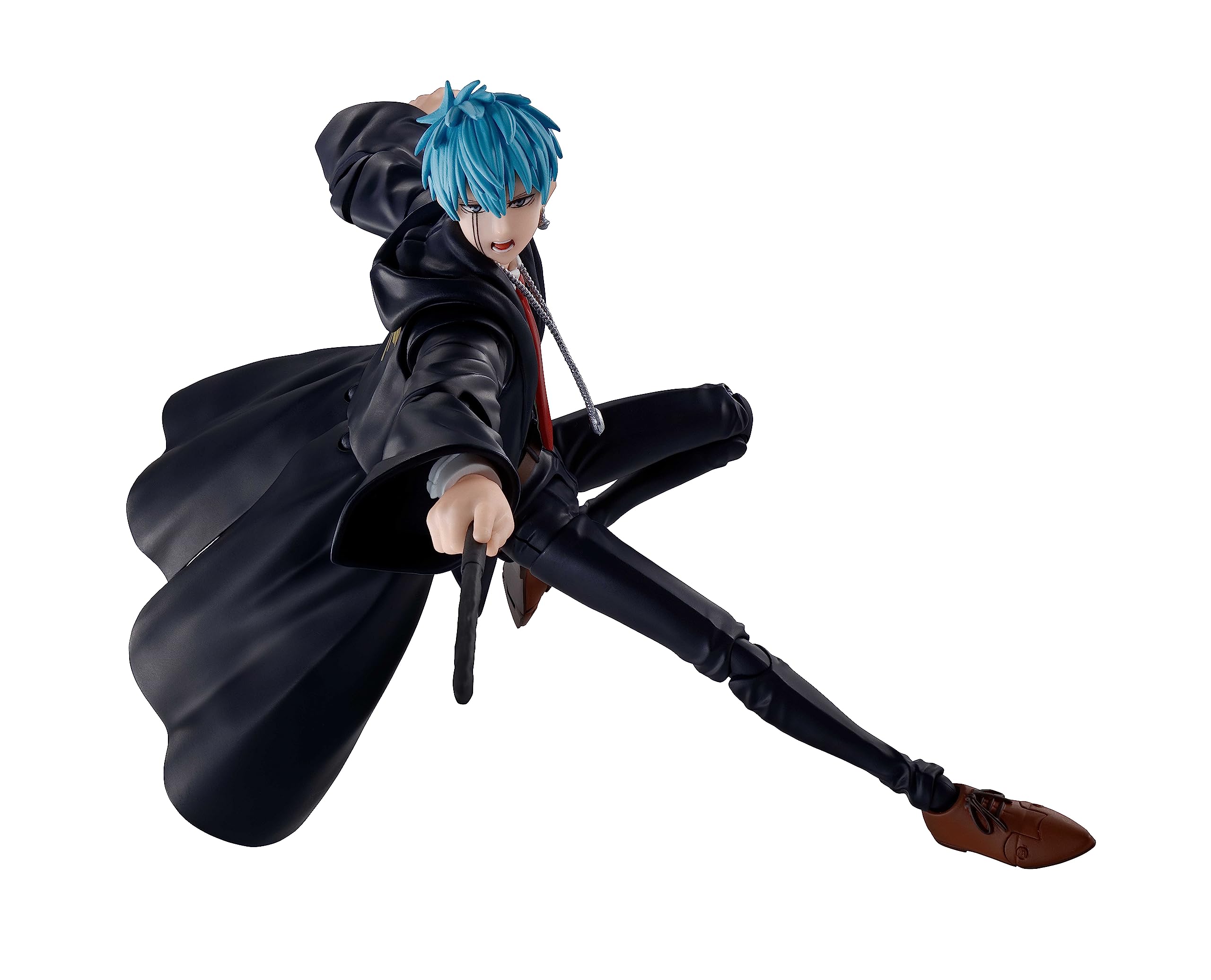 Amazon | TAMASHII NATIONS S.H.フィギュアーツ マッシュル-MASHLE