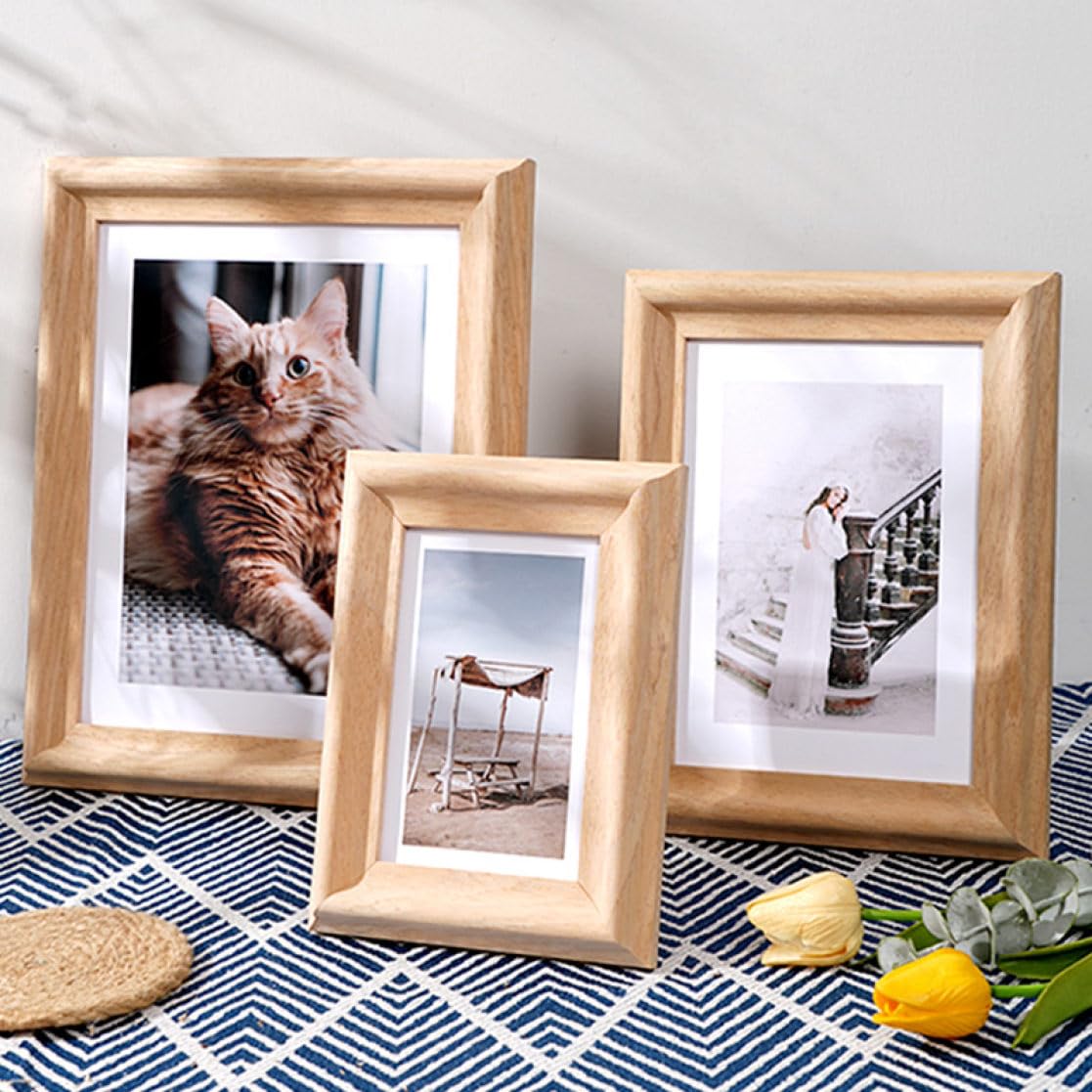 Amazon.co.jp: [VANDROUP] 写真立て ポストカード おしゃれ